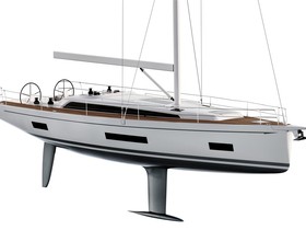 Købe 2021 Salona Yachts 46