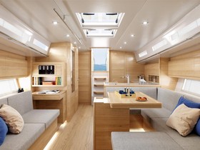 2021 Salona Yachts 46