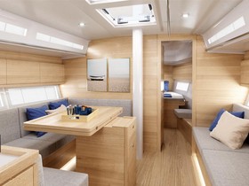 2021 Salona Yachts 46 til salg