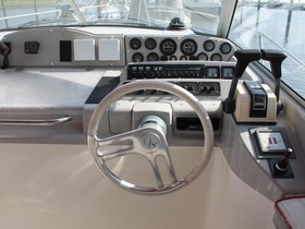 1992 Sealine 290 Ambassador