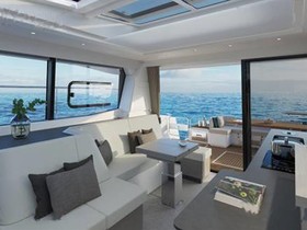 2022 Fountaine Pajot My4 S