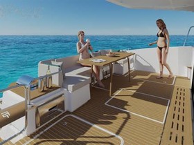 Satılık 2022 Fountaine Pajot My4 S