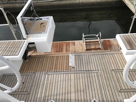 2020 Bénéteau Boats Oceanis 51.1 til salg