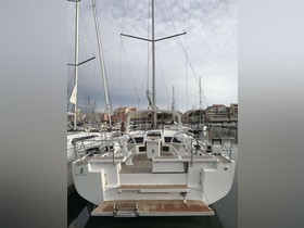 2020 Bénéteau Boats Oceanis 51.1 kopen