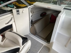 2012 Chaparral Boats 225 Ssi