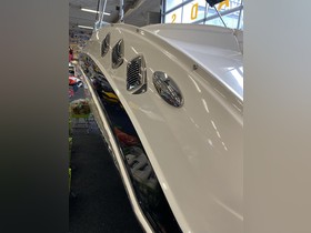 2012 Chaparral Boats 225 Ssi
