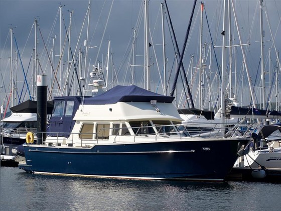 Searanger 50