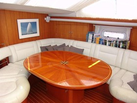 2003 Oyster 62 for sale