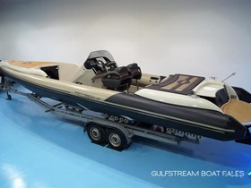 2014 Technohull Seadna 999 satın almak