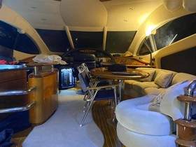 Купити 2001 Azimut Yachts 55