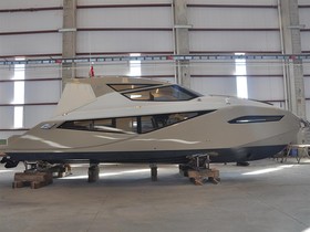 Asiltan Marine Supersport12