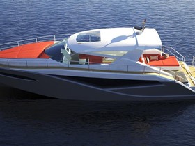 2022 Asiltan Marine Supersport12 на продажу