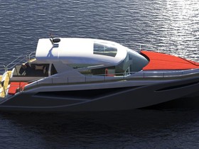2022 Asiltan Marine Supersport12 на продажу