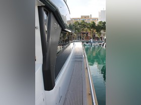 2018 Azimut Yachts Magellano 66 myytävänä