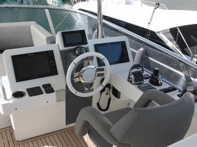 2018 Azimut Yachts Magellano 66 satın almak