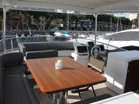 2018 Azimut Yachts Magellano 66 myytävänä