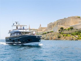2018 Azimut Yachts Magellano 66 kaufen
