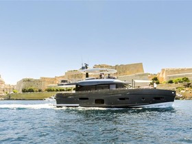 2018 Azimut Yachts Magellano 66 satın almak