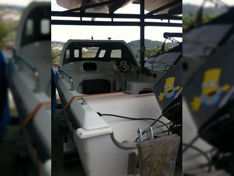 Buy 2001 Reiver 16
