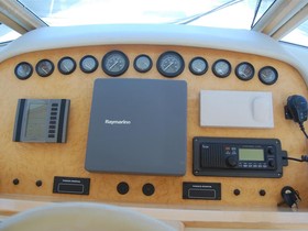 2001 Navigator 56 Classic