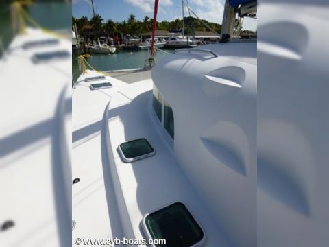 Buy 2002 Lagoon 410