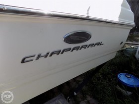 2006 Chaparral Boats 210 Ssi satın almak