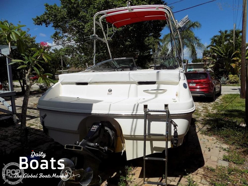 2006 Chaparral Boats 210 Ssi for sale. View price, photos and Buy 2006