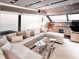 2018 Prestige Yachts 680 til salgs