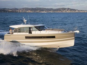 2017 Jeanneau Nc 14 en venta