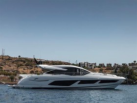 2019 Sunseeker Predator 74