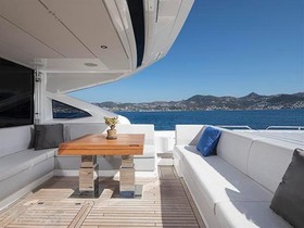 2019 Sunseeker Predator 74 satın almak