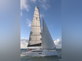 2021 Jeanneau Sun Odyssey 349 na sprzedaż