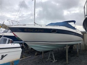 Osta 1997 Regal Boats Ventura 8.3 Sc
