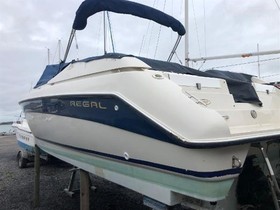 1997 Regal Boats Ventura 8.3 Sc