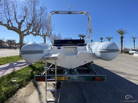 2018 Master 630 Open for sale