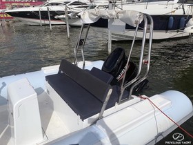 2018 Master 630 Open for sale