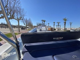 2018 Master 630 Open for sale