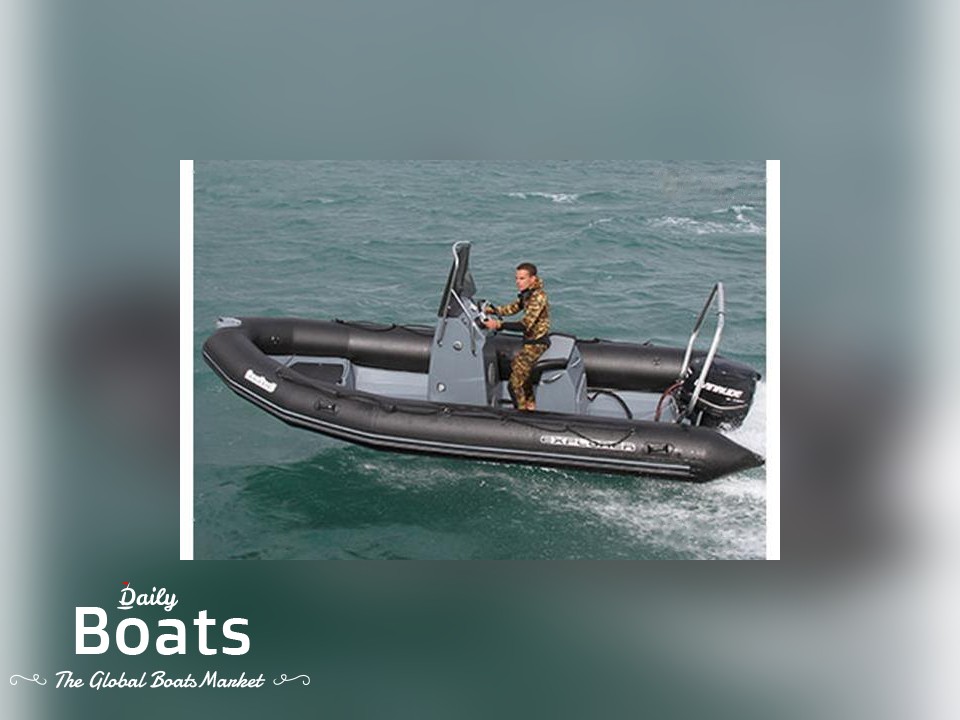 2021 Bombard Explorer 550 for sale. View price, photos and Buy 2021