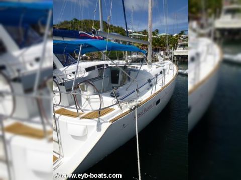 Beneteau Oceanis 473