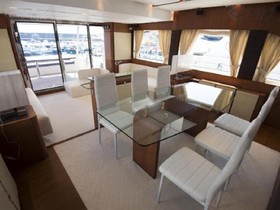 2010 Aicon Yachts 75