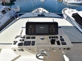 2010 Aicon Yachts 75 for sale