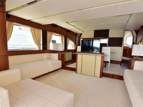 2010 Aicon Yachts 75 till salu