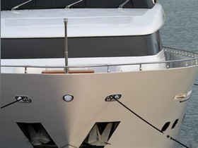 Kupiti 2008 Sanlorenzo Yachts 88