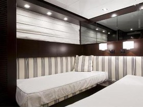 2008 Sanlorenzo Yachts 88