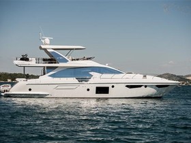 Azimut Yachts 72 Fly