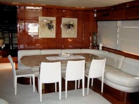 2004 Fipa Italiana Yachts Maiora 23 myytävänä