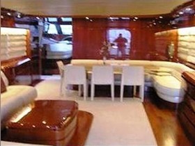 2004 Fipa Italiana Yachts Maiora 23