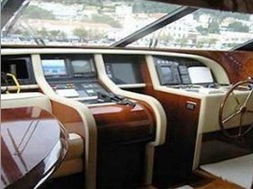 2004 Fipa Italiana Yachts Maiora 23 na sprzedaż