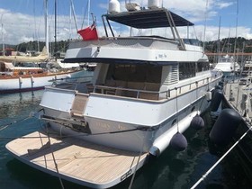1989 Diano 21 Custom for sale