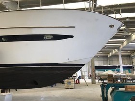 2001 Sanlorenzo Yachts 72 Si for sale